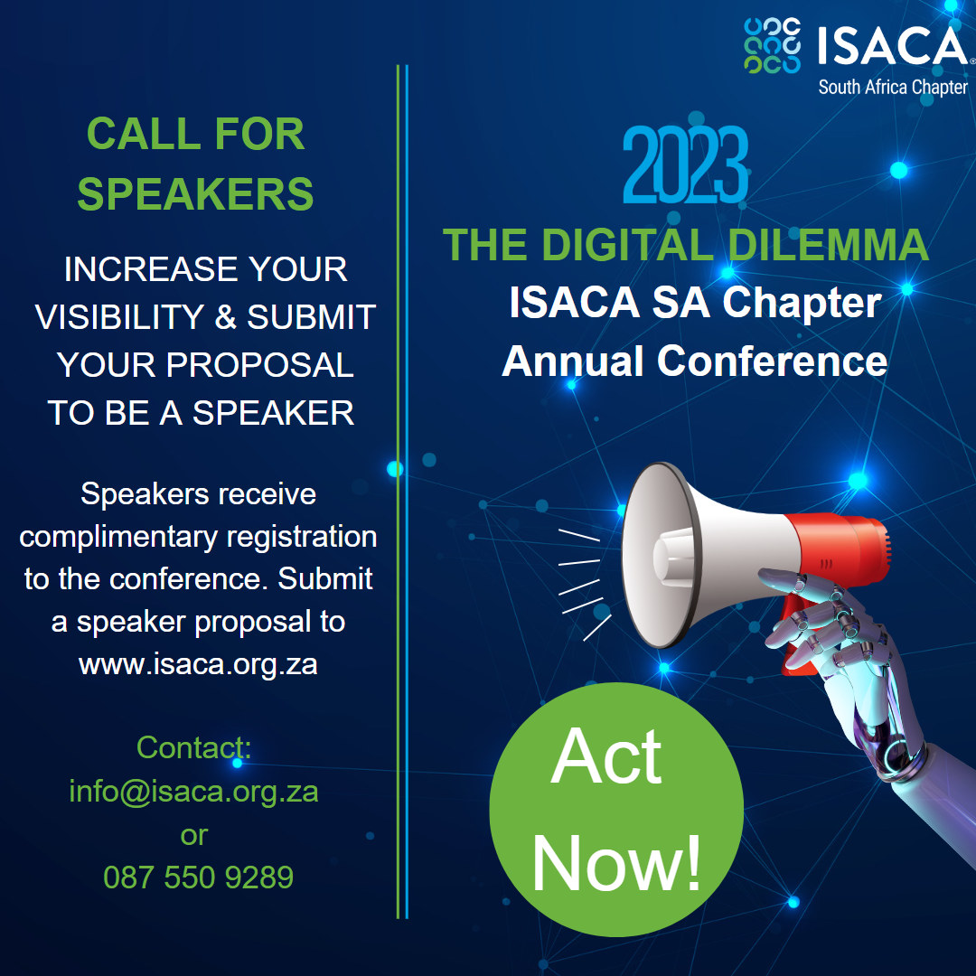 ISACA