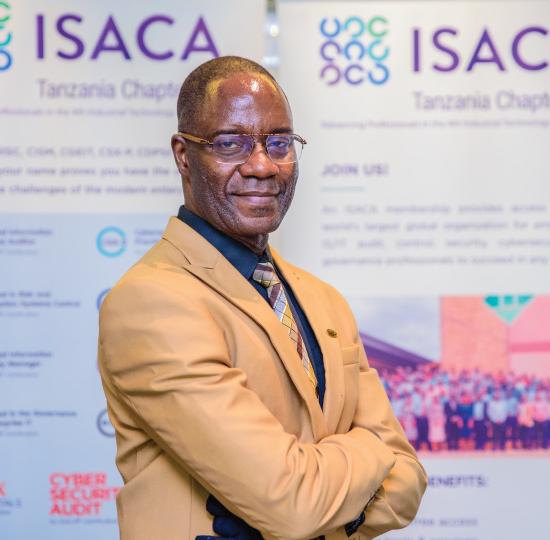 Peter Kisa Baziwe